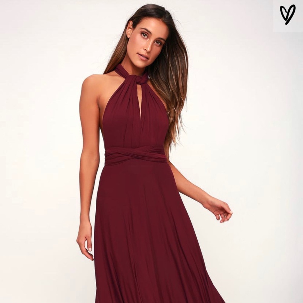 Lulu’s Tricks of the Trade dress